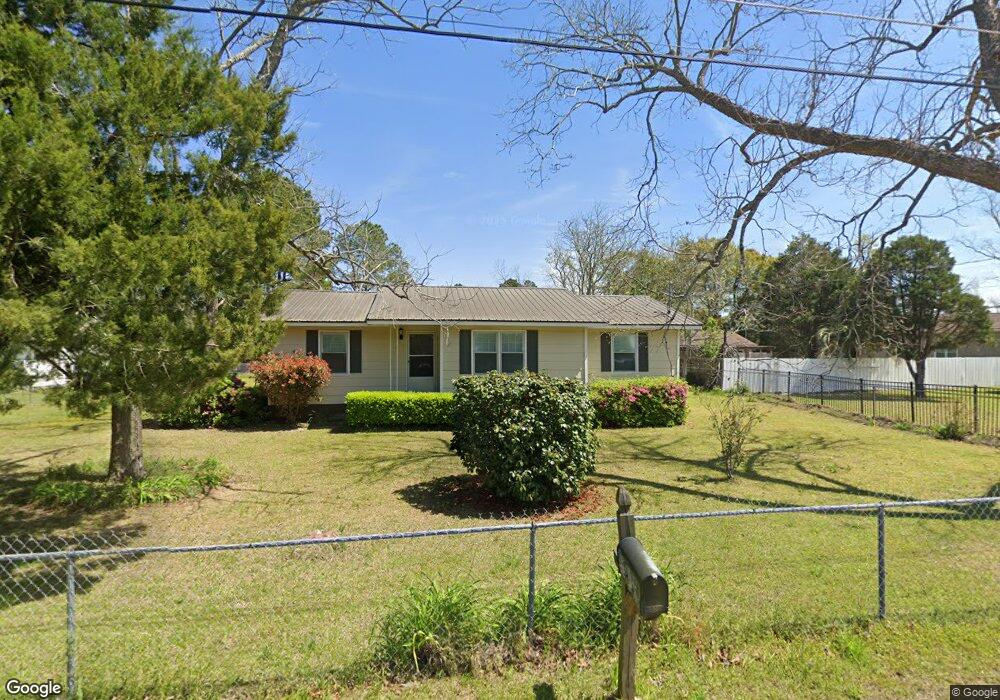 811 N Mckinley St, Ocilla, GA 31774 - photo 1