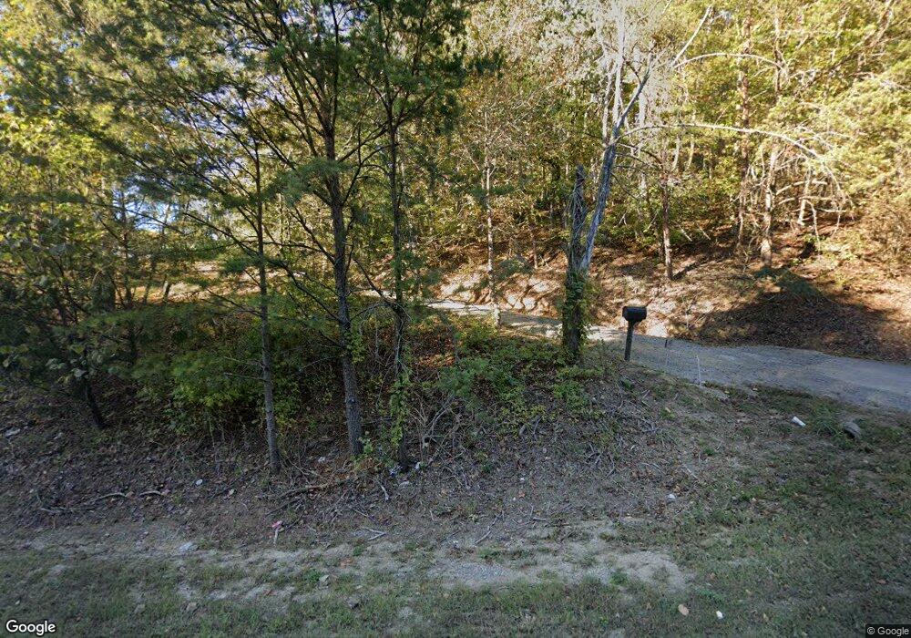 569 Hwy 2 E, Cisco, GA 30708 - photo 1