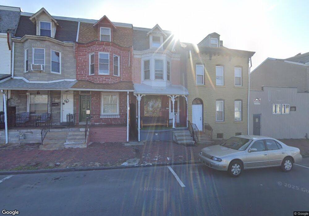 1317 N 9th St, Reading, PA 19604 - photo 1