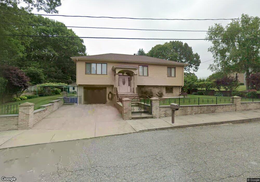 169 N Ogden St, Fall River, MA 02723 - photo 1