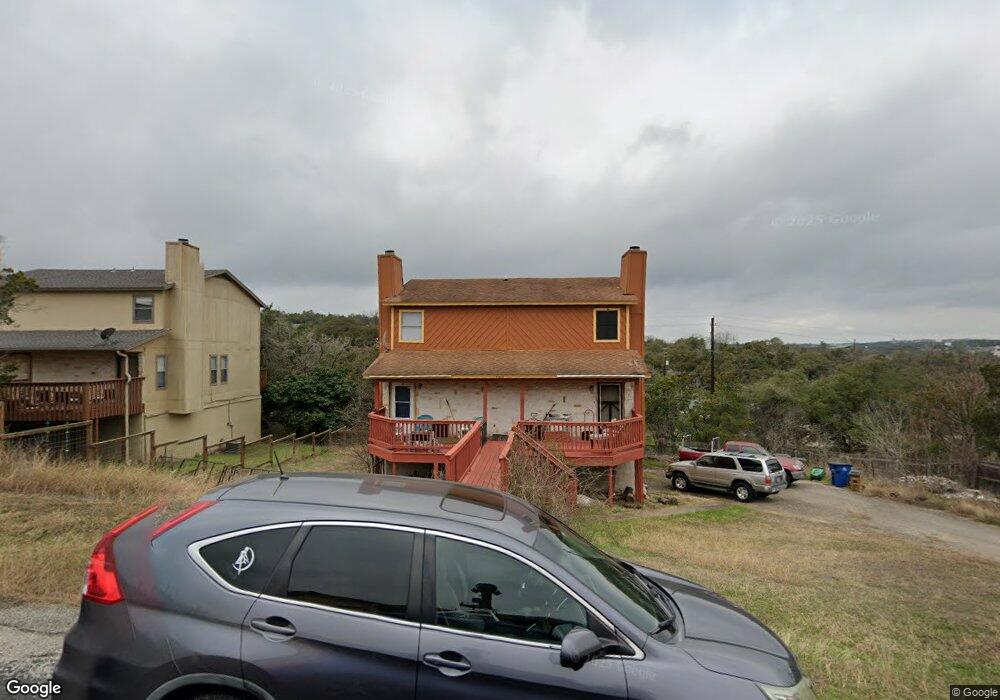 6910 Rifle Bend, Austin, TX 78736 - photo 1