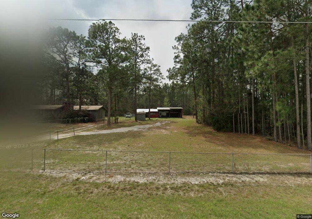 279 Cork Ferry Rd, Cordele, GA 31015 - photo 1