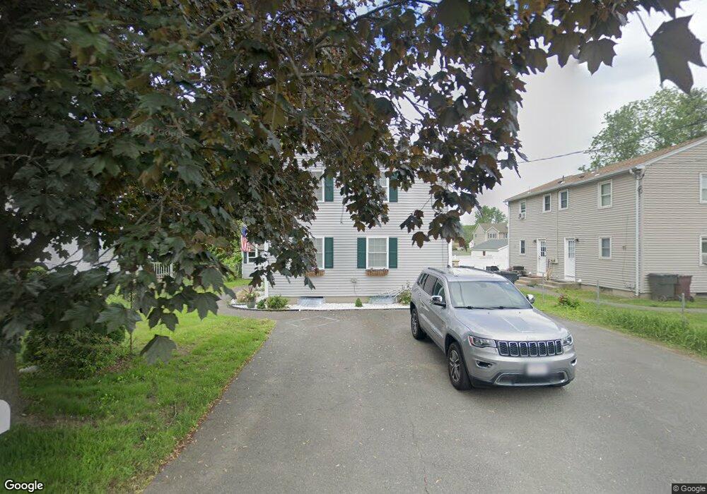 22 Morgan Ave, Westfield, MA 01085 - photo 1