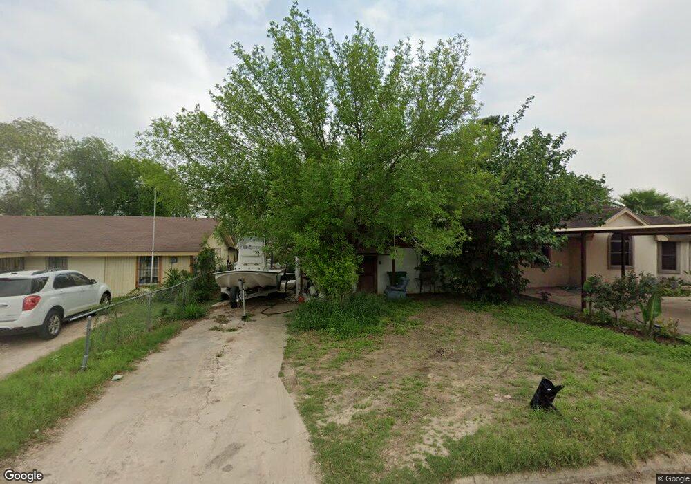 940 N Canna St, Pharr, TX 78577 - photo 1