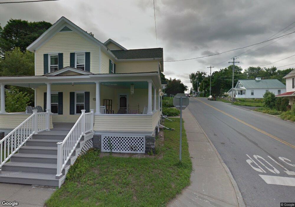 15 Mechanic St, Corinth, NY 12822 - photo 1