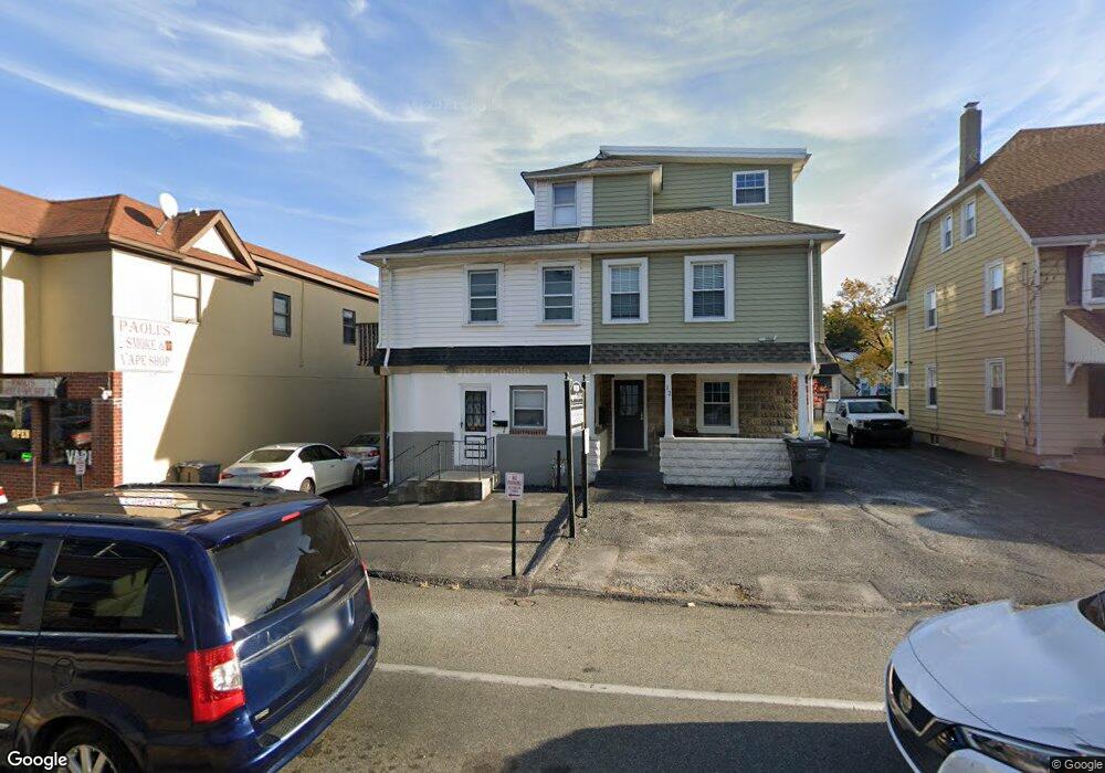 12 Paoli Pike unit 2, Paoli, PA 19301 - photo 1