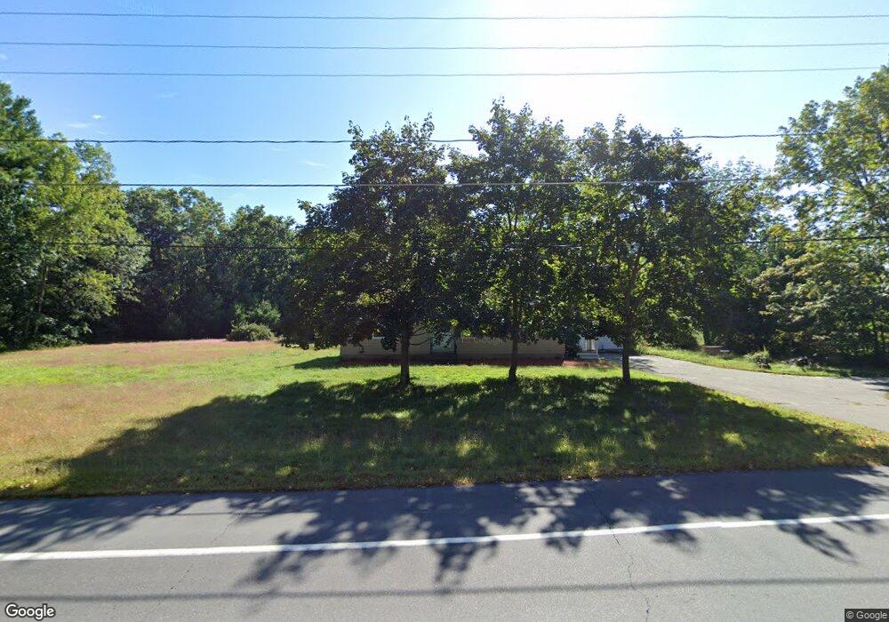 83 Lowell Rd, Windham, NH 03087 - photo 1