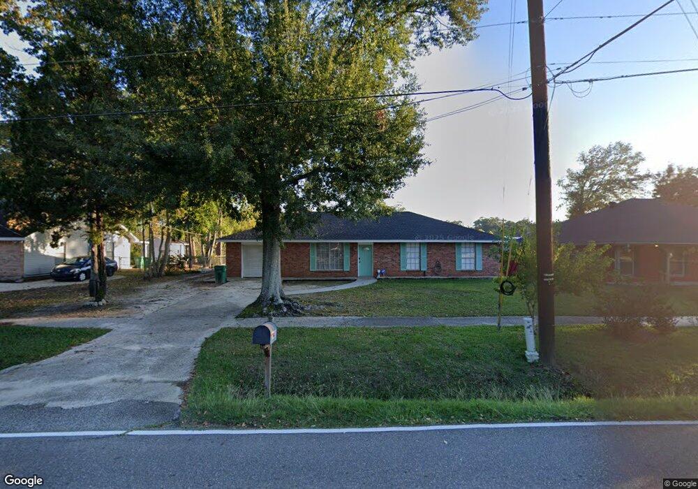 1441 Fremaux Ave unit D, Slidell, LA 70458 - photo 1