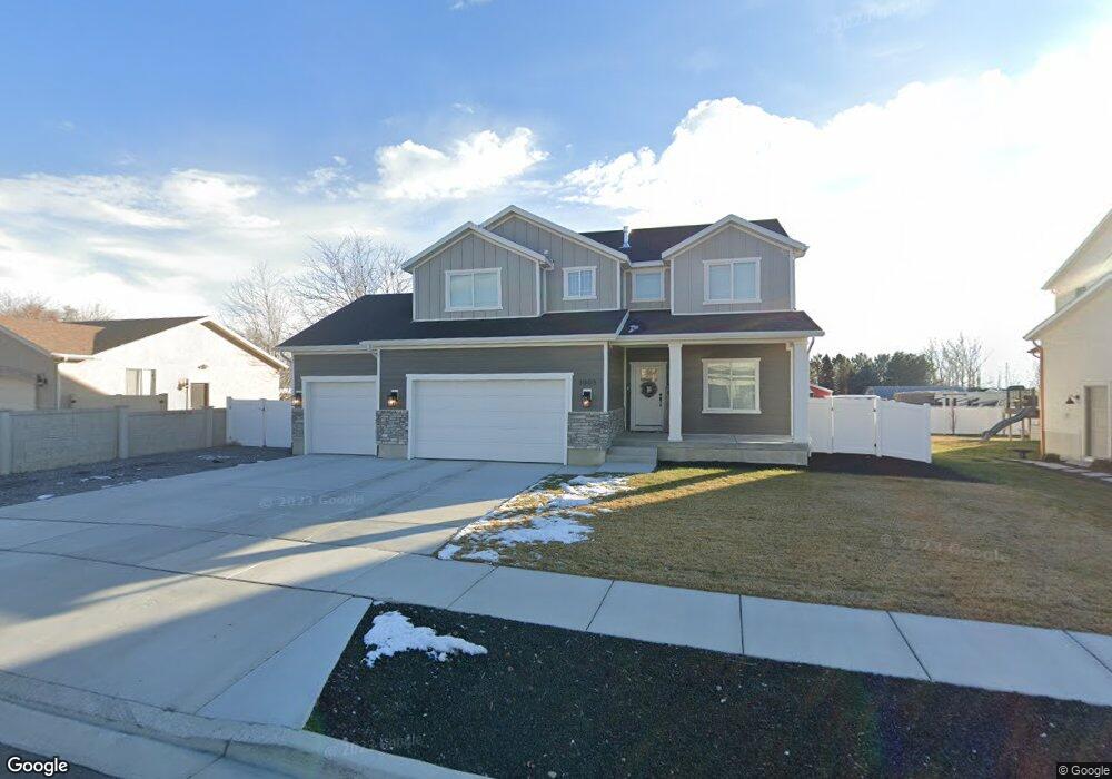 1003 W 1425 N unit 14, Lehi, UT 84043 - photo 1