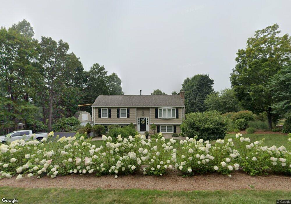 257 Wilbraham Rd, Hampden, MA 01036 - photo 1