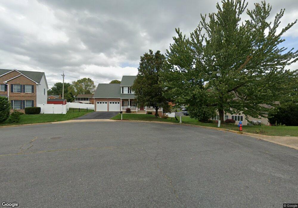 940 Morning Glory Ct, Harrisonburg, VA 22802 - photo 1