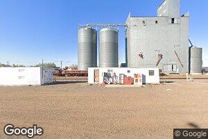 305 W Custer St, Baker, MT 59313