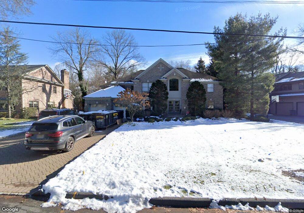 14 Peter Lynas Ct, Tenafly, NJ 07670 - photo 1