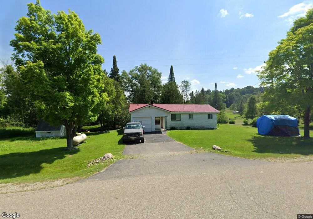 567 W Peters Rd, West Branch, MI 48661 - photo 1