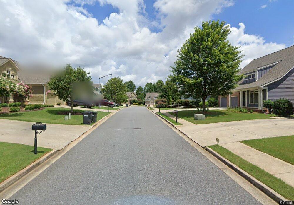 0 Tranquil Field Way NW unit 7302112, Acworth, GA 30102 - photo 1