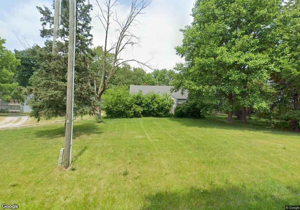 10909 E 150 N, Mill Creek, IN 46365 - photo 1