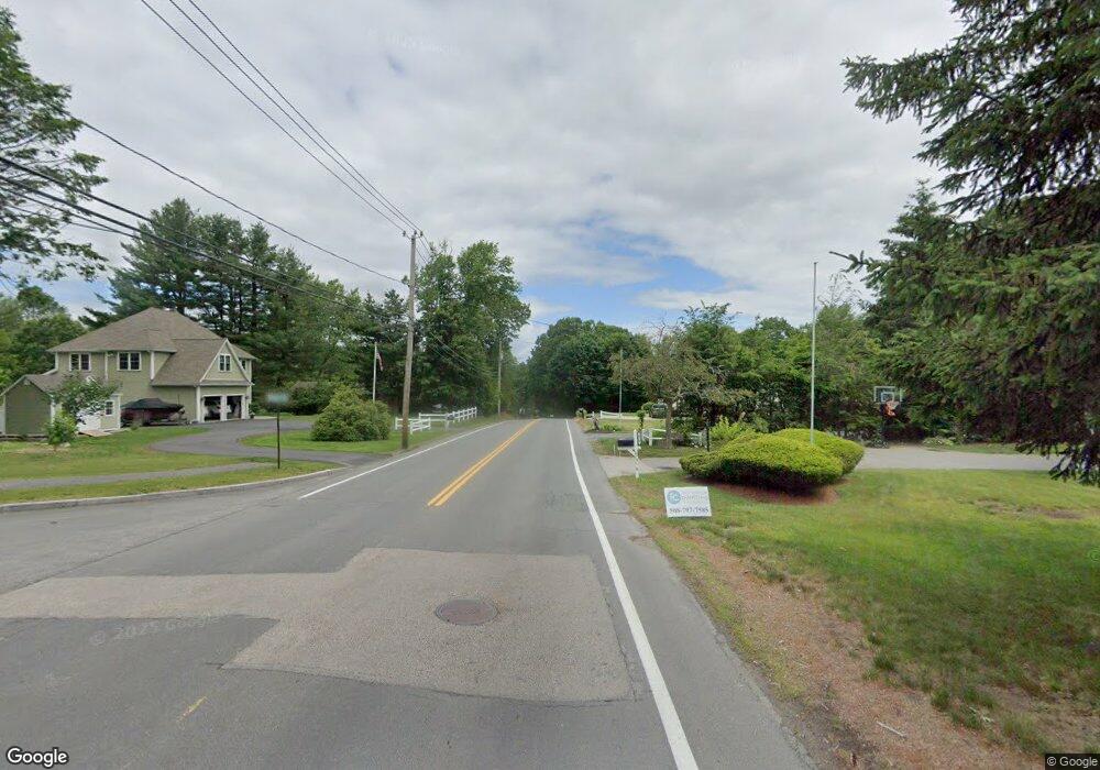 677 Salisbury St, Holden, MA 01520 - photo 1