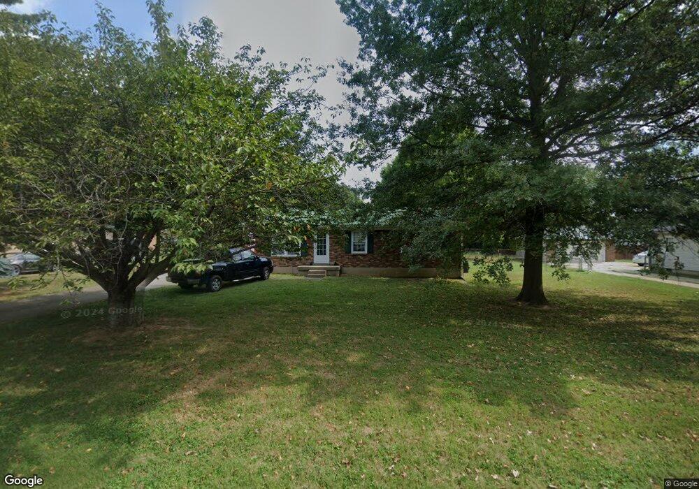 220 Becky McKinley Ave, Mount Washington, KY 40047 - photo 1