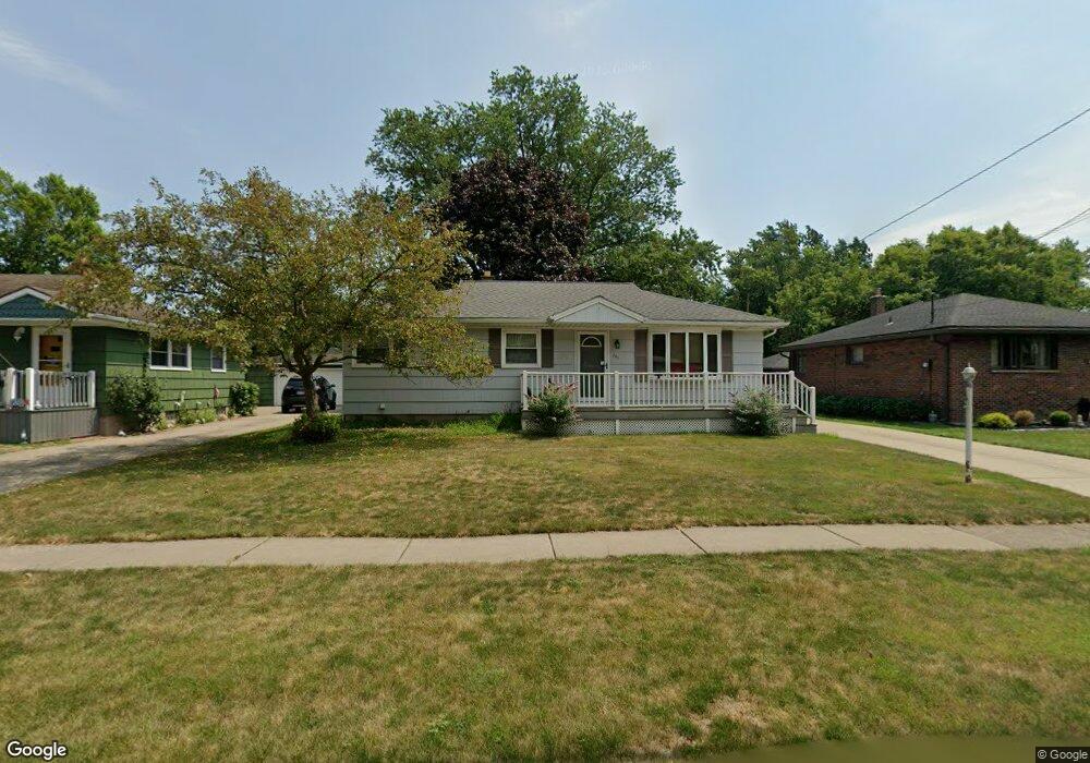 201 Homestead Dr, North Tonawanda, NY 14120 - photo 1