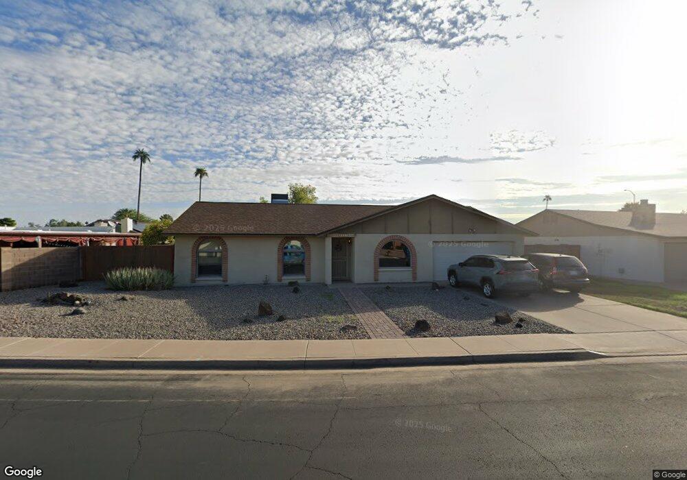 2237 S Emerson, Mesa, AZ 85210 - photo 1