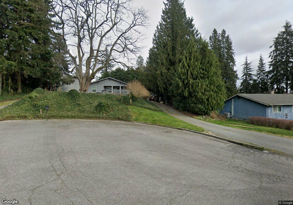 8223 Upper Ridge Rd unit D, Everett, WA 98203 - photo 1