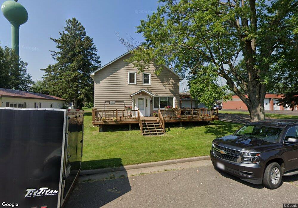 N3759 4th St, Weyerhaeuser, WI 54895 - photo 1