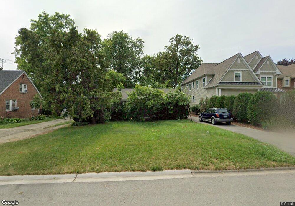 1125 N Main St, Naperville, IL 60563 - photo 1