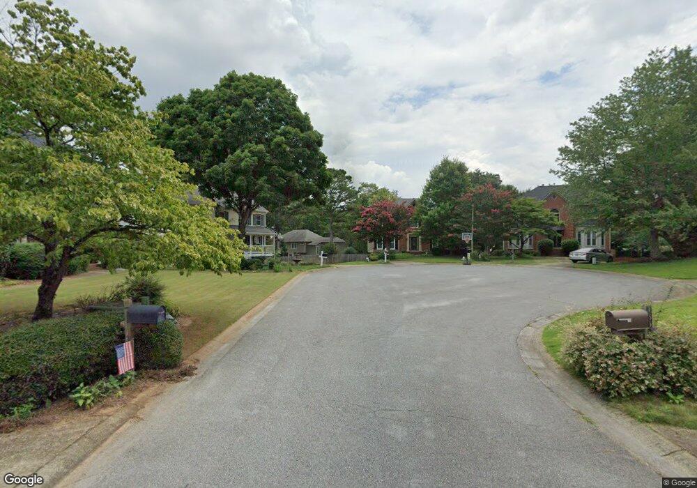 0 Newberry Ct, Marietta, GA 30062 - photo 1