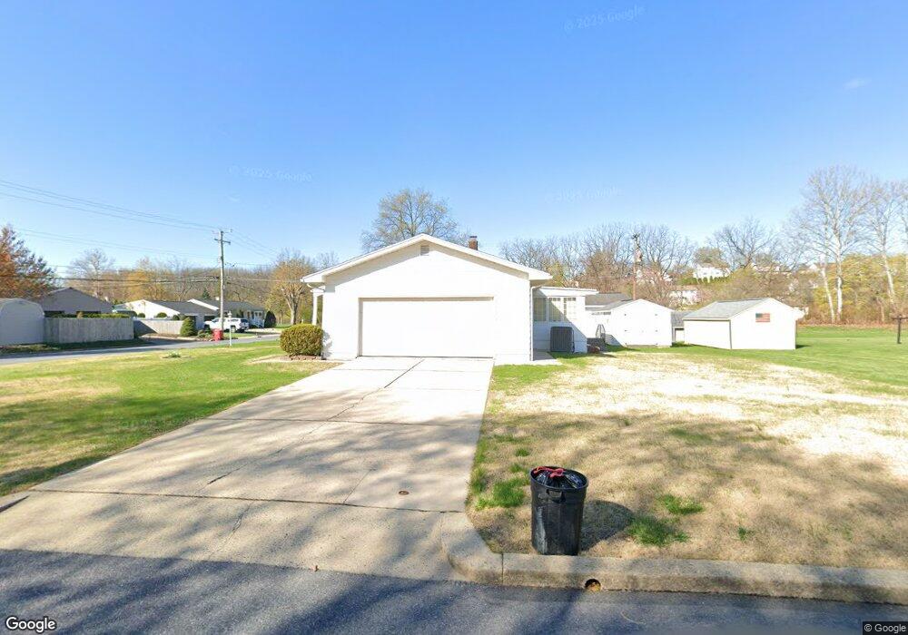 3600 Ardmore Ave, Reading, PA 19605 - photo 1