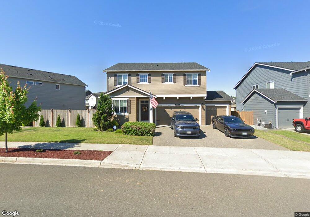 921 Sigafoos Ave NW, Orting, WA 98360 - photo 1