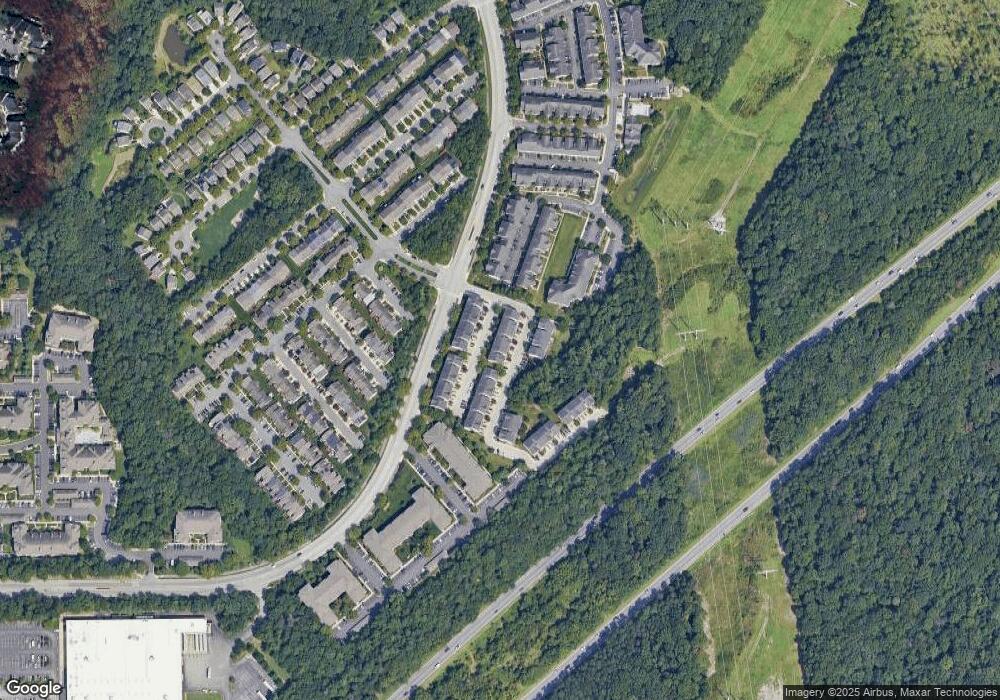 3520 Carriage Walk Ln, Laurel, MD 20724 - photo 1