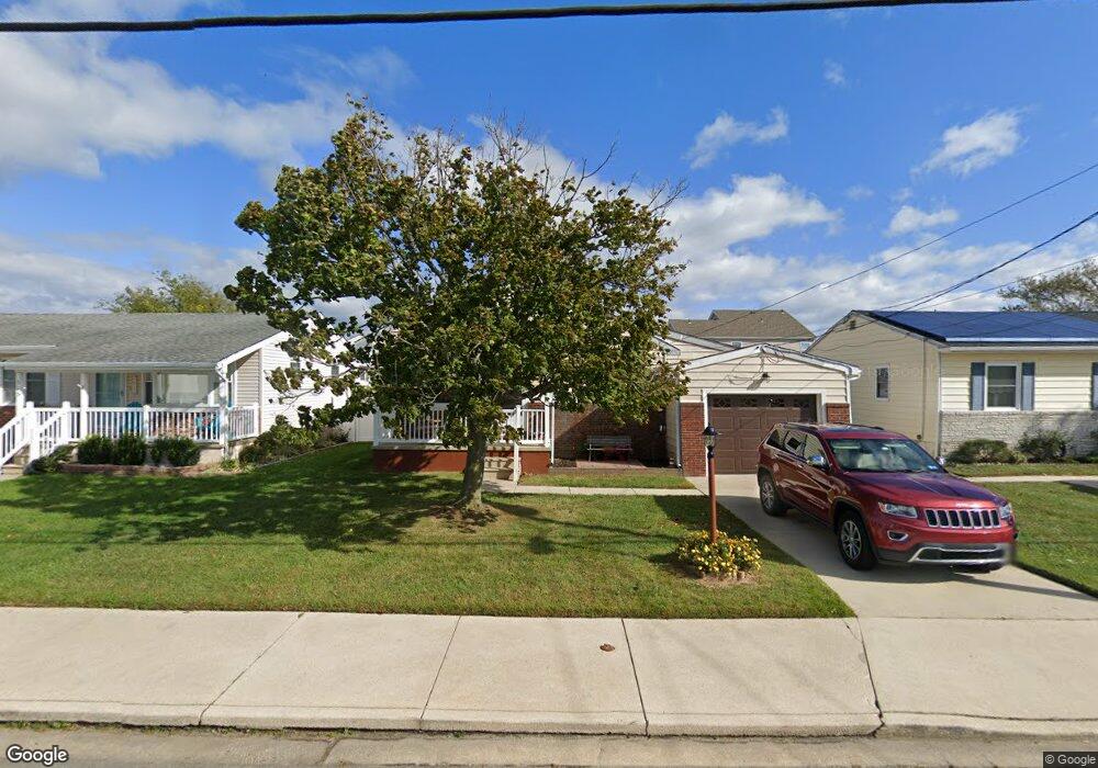 513 Lafayette Blvd, Brigantine, NJ 08203 - photo 1