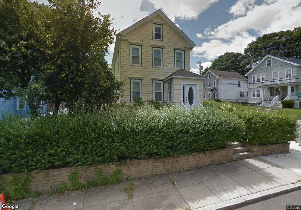 1 Crandall St unit 1, Roslindale, MA 02131 - photo 1