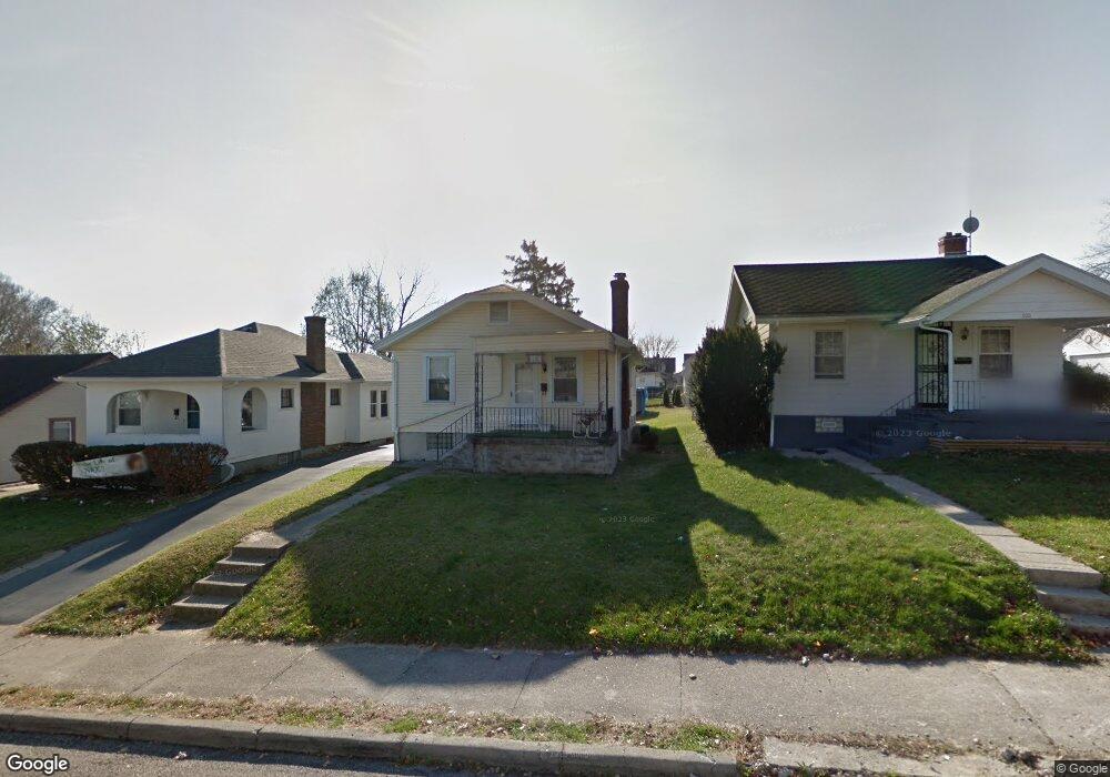 304 E Maplewood Ave, Dayton, OH 45405 - photo 1