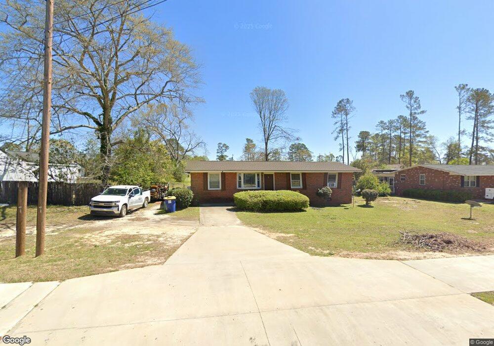 242 Flowing Wells Rd, Augusta, GA 30907 - photo 1