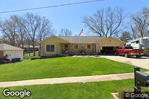 3226 Watrous Ave, Des Moines, IA 50321