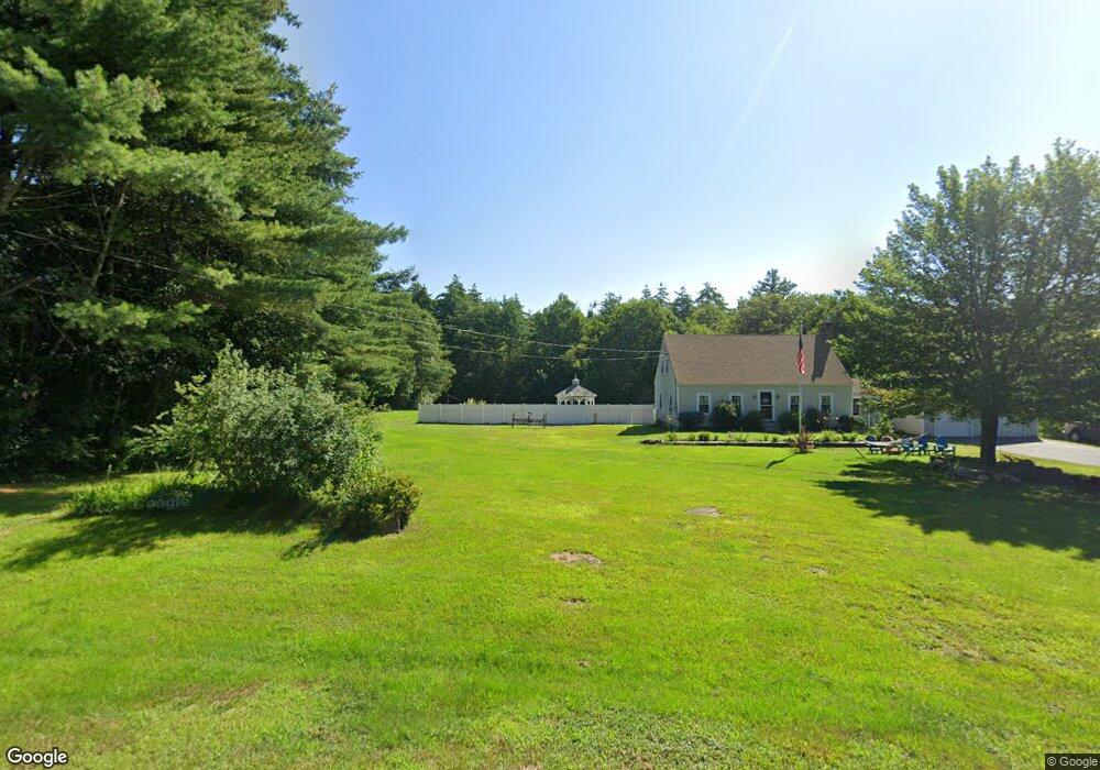 Lot 18 Brookside Dr, Salisbury, NH 03268 - photo 1