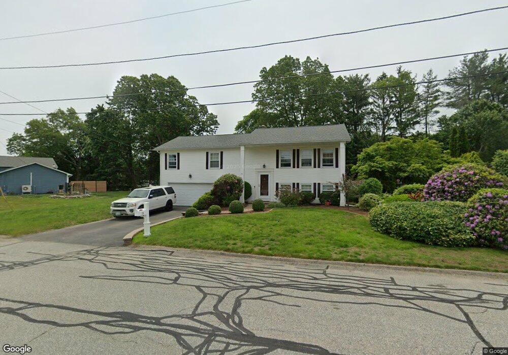 15 Crabapple Ln, Greenville, RI 02828 - photo 1