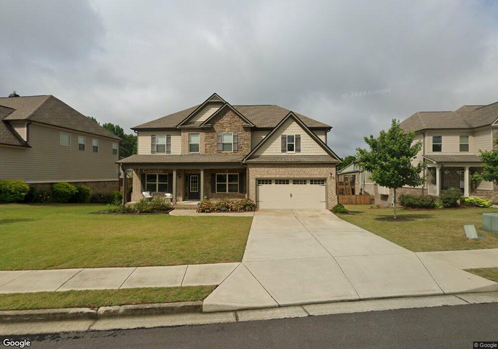 2981 Saratoga Sky Way unit 33, Bethlehem, GA 30620 - photo 1