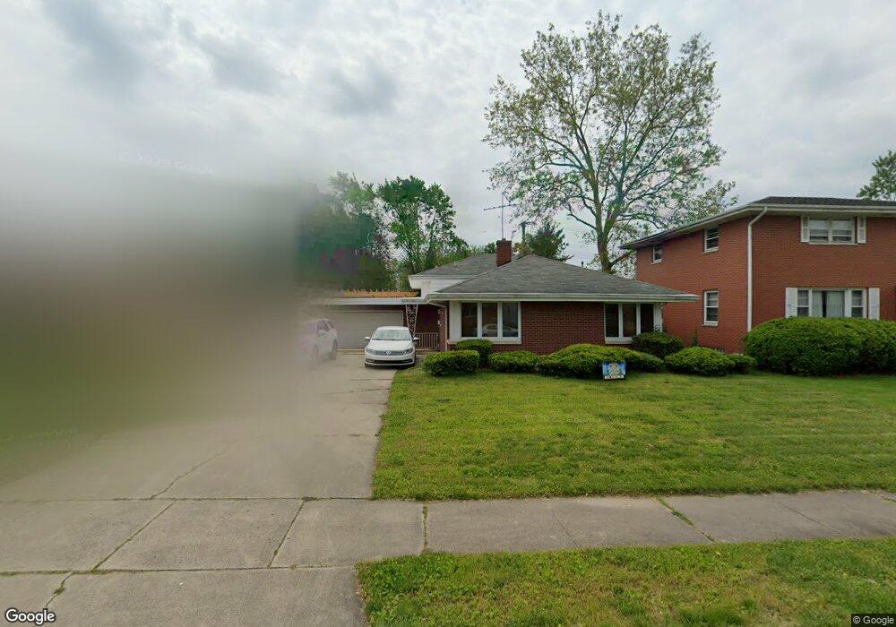 3138 Strong St, Highland, IN 46322 - photo 1