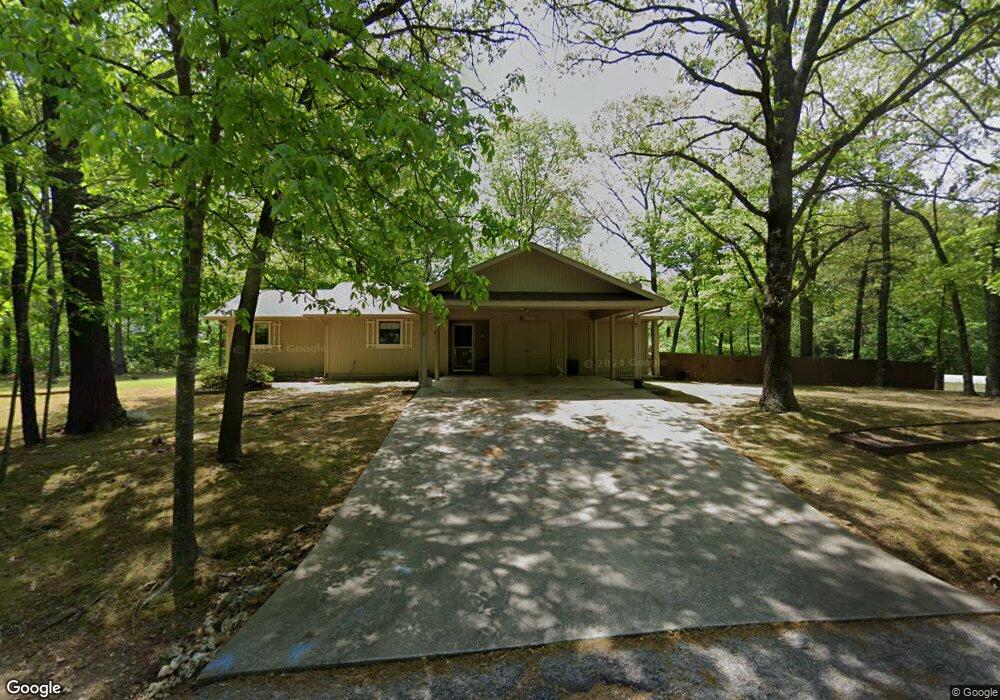 11 Sandown Cir, Bella Vista, AR 72715 - photo 1