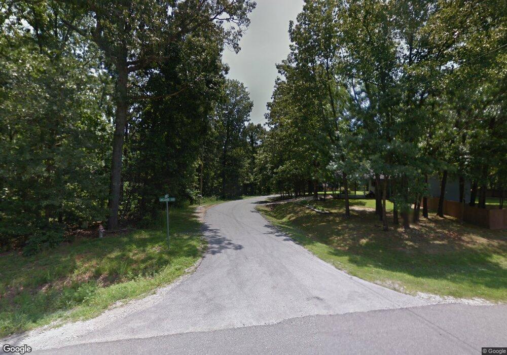 128 Sandown Cir, Bella Vista, AR 72715 - photo 1