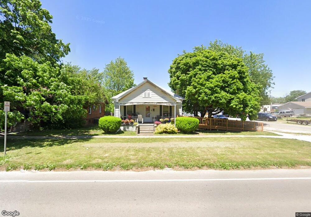 1100 Dewitt Ave, Mattoon, IL 61938 - photo 1