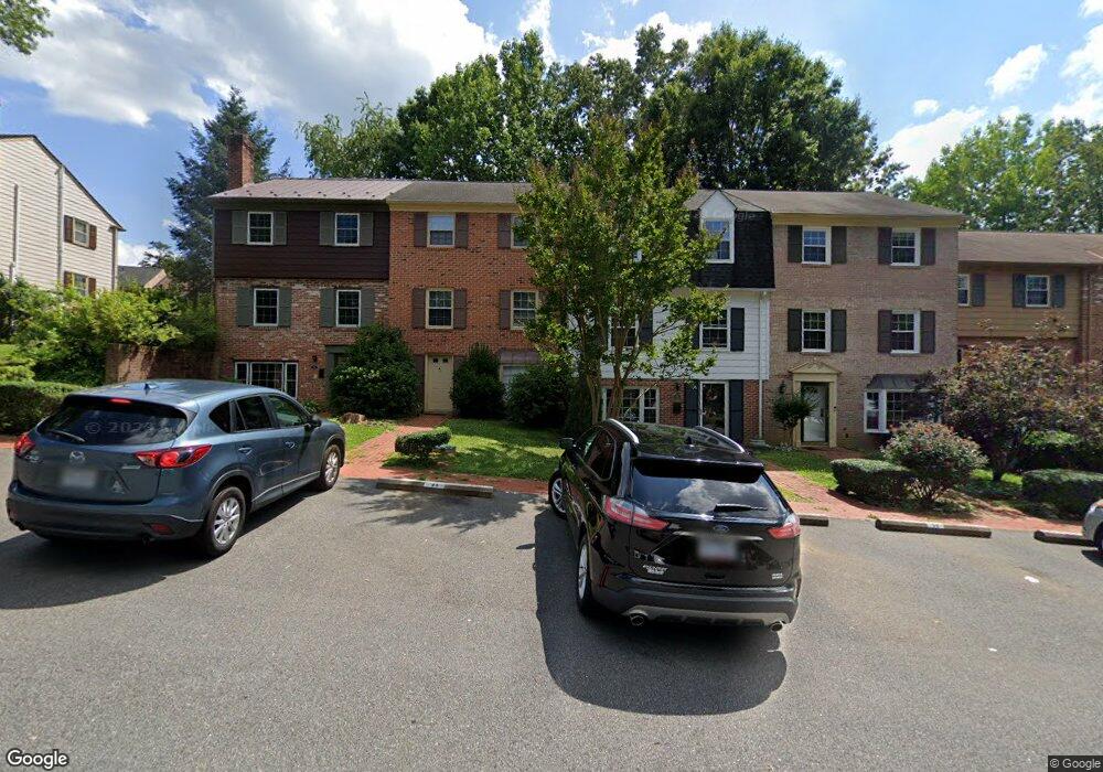 16 Georgetown Green, Charlottesville, VA 22901 - photo 1