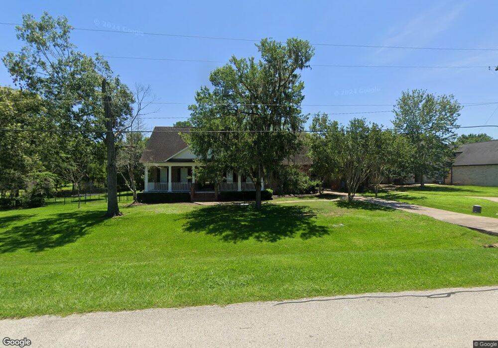 115 Oak Dr, Friendswood, TX 77546 - photo 1