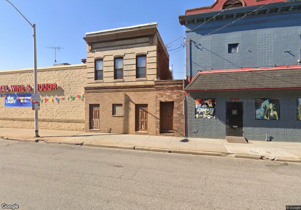 4014 E Lombard St, Baltimore, MD 21224 - photo 1