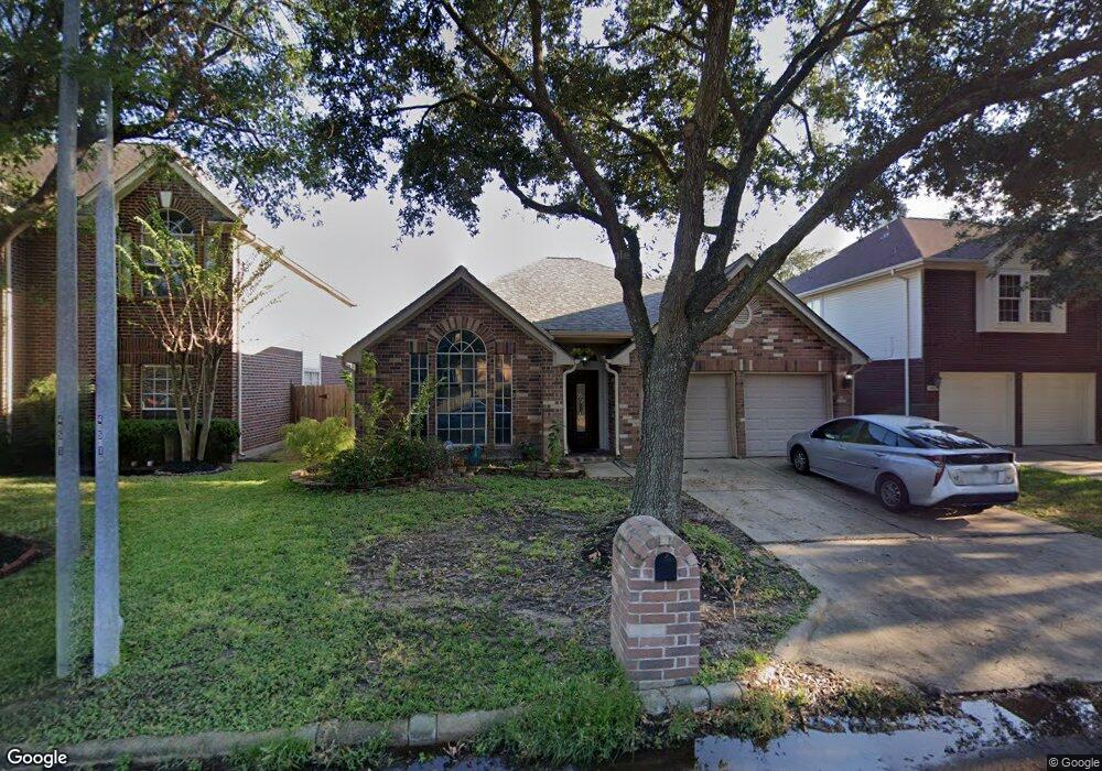 14027 Sandalfoot St, Houston, TX 77095 - photo 1