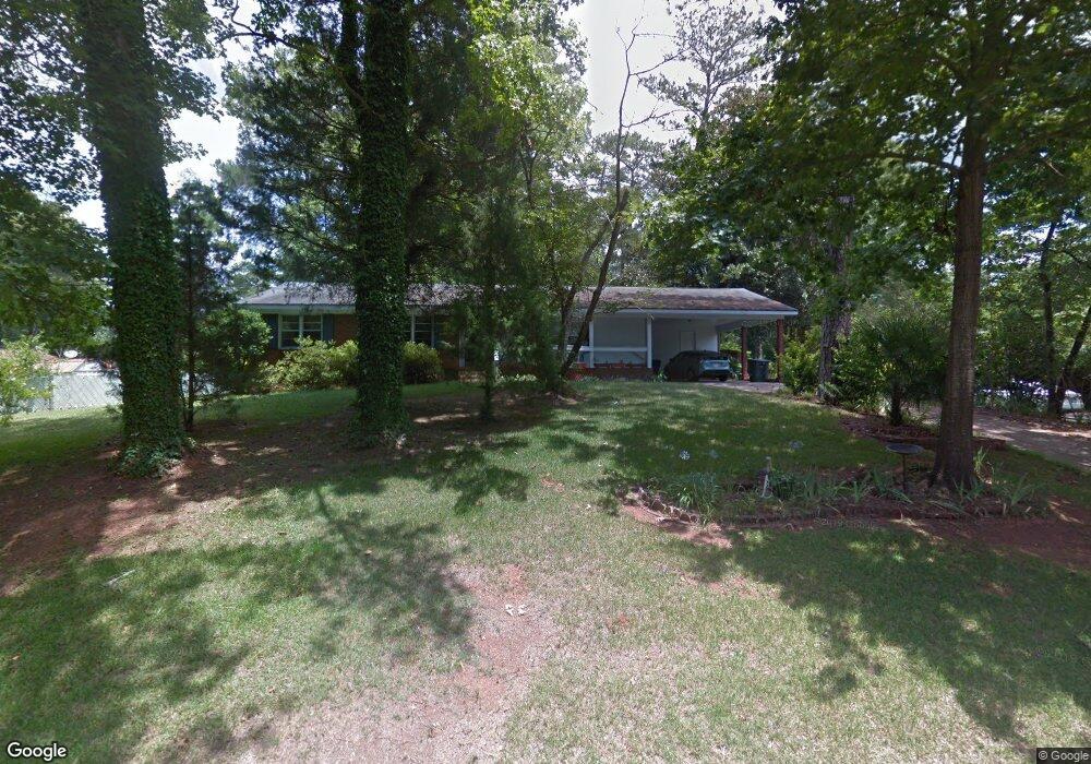 1235 Newport Place, Macon, GA 31210 - photo 1