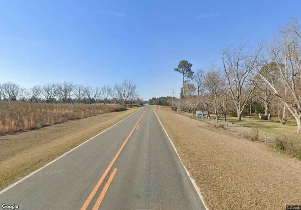 0 Sharpe Spur Rd, Ailey, GA 30410 - photo 1