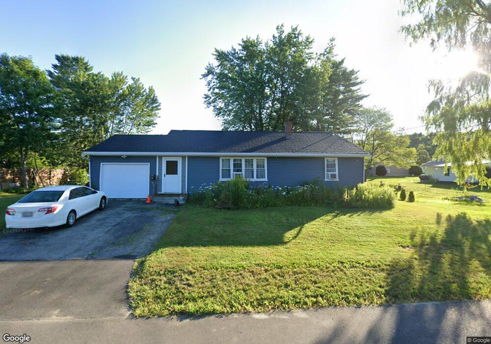 40 Fortin Way, Lewiston, ME 04240 - photo 1